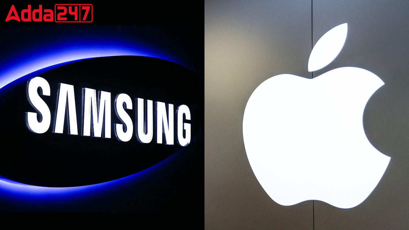 Apple Surpasses Samsung as Top Smartphone Maker for the First Time Since 2010_30.1