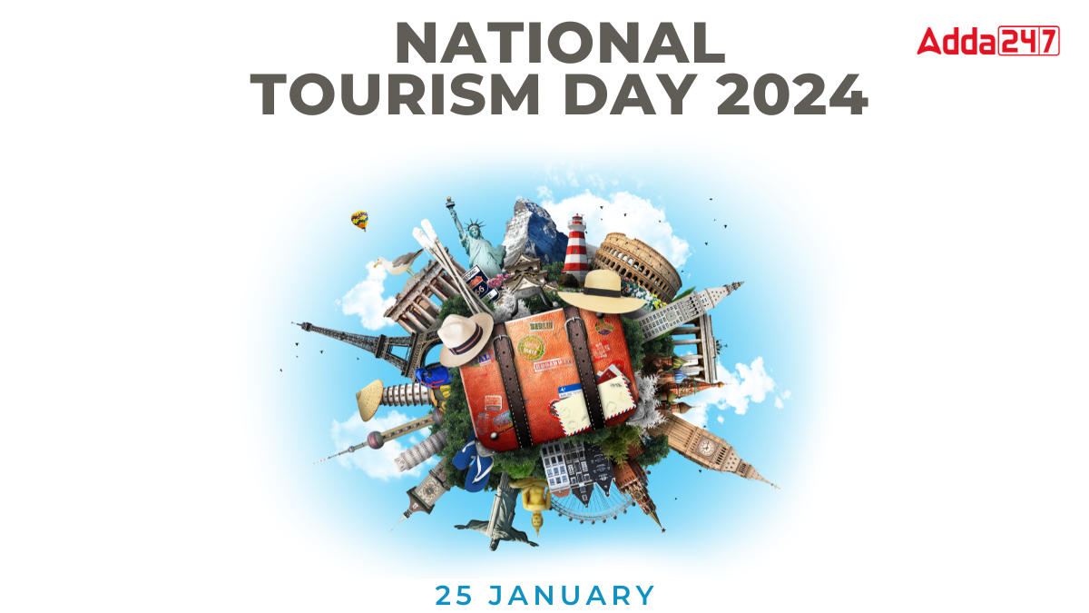 National Tourism Day 2024, Date, History, Theme and Significance_30.1