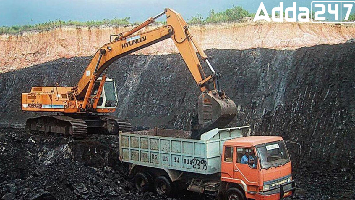 Cabinet Approves Rs 8,500 Crore Viability Gap Funding Scheme For Coal Gasification_30.1
