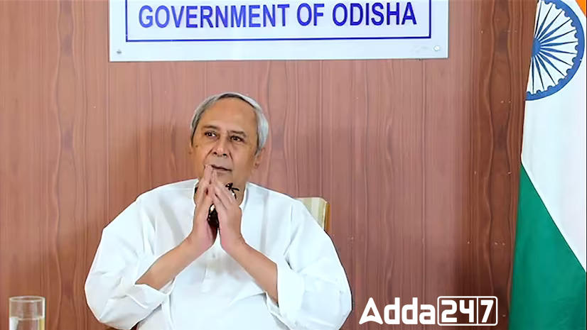 Odisha Launches LABHA: A 100% State-funded MSP Scheme for Tribal Empowerment_60.1