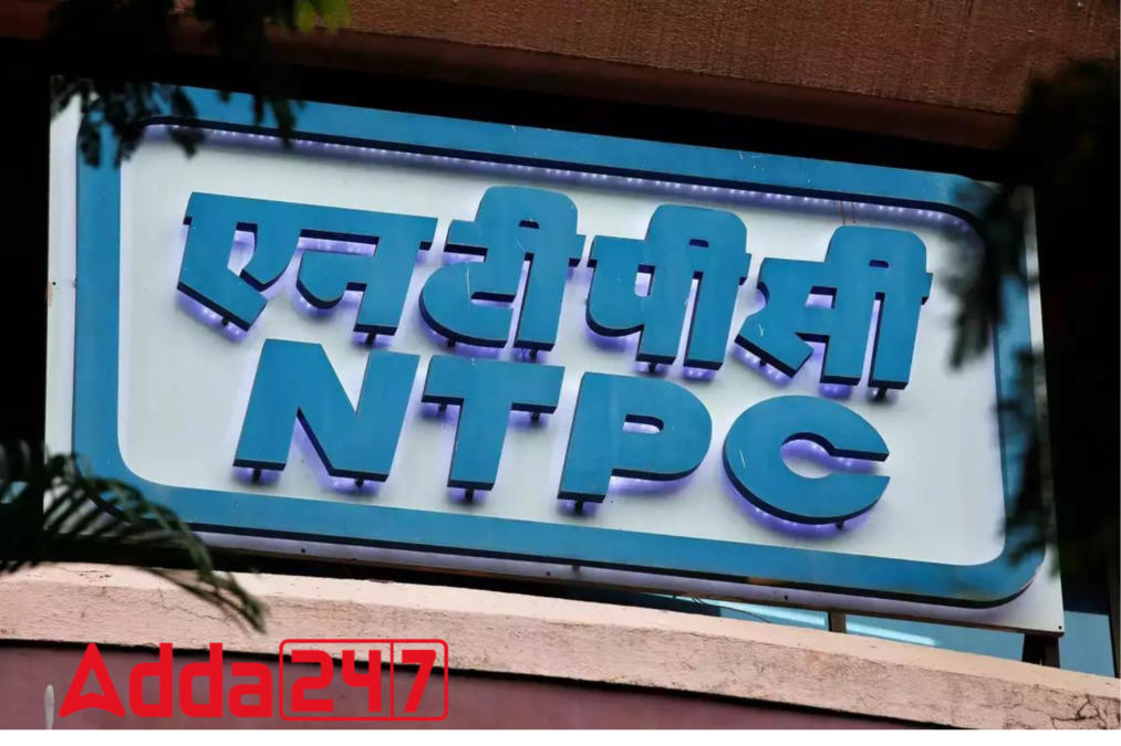 NTPC Green Energy Inks Rs 80,000 Cr MoU With Maharashtra Govt for Green Hydrogen_30.1