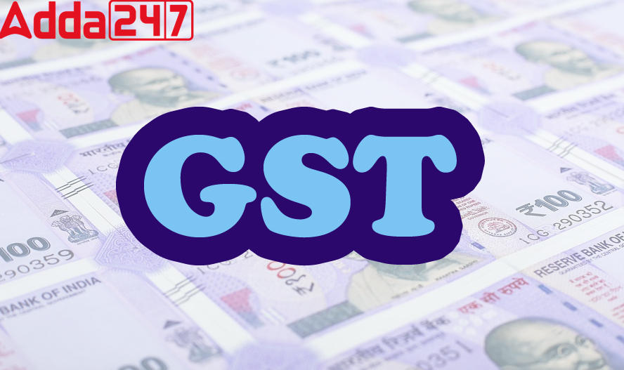 GST Collection Soars 10% in January to Record ₹1.72 Lakh Crore, Marking Second-Highest Ever_30.1
