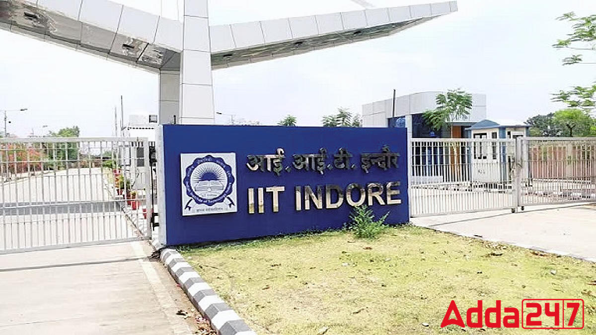 IIT Indore's Ujjain Satellite Campus Secures Central Government Approval_30.1