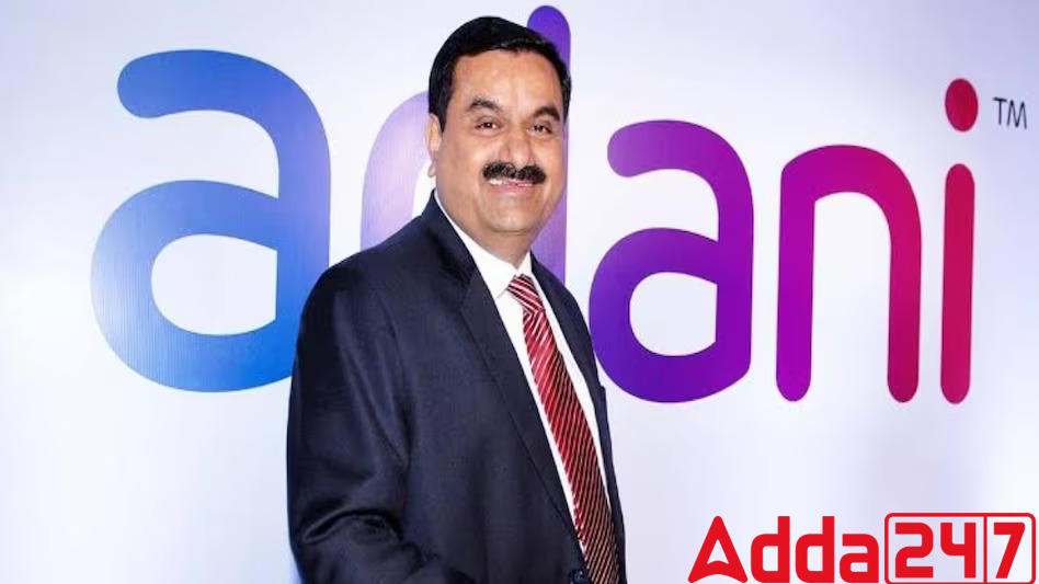 Adani Group's $1.2 Billion Copper Plant Boosts India's Metal Independence for Energy Transition_60.1