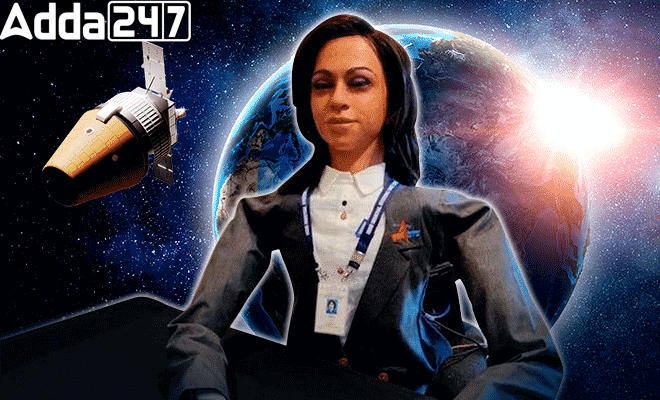 India's Woman Robot Astronaut "Vyommitra" will fly into Space ahead of ISRO's ambitious "Gaganyaan" mission_30.1