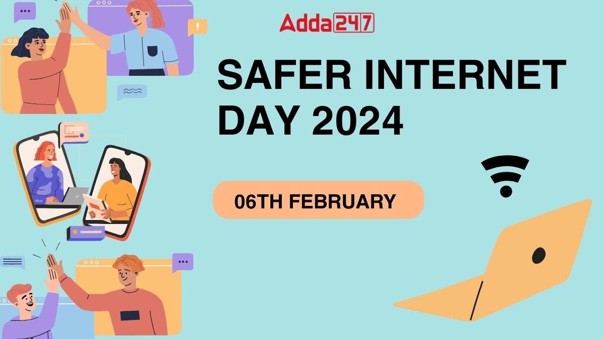 Safer Internet Day 2024, Date, Theme, History and Significance_30.1