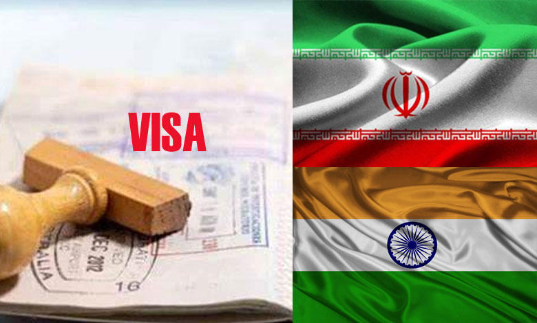 Iran Abolishes Visa Requirements for Indian Tourists from Feb 4, 2024_30.1