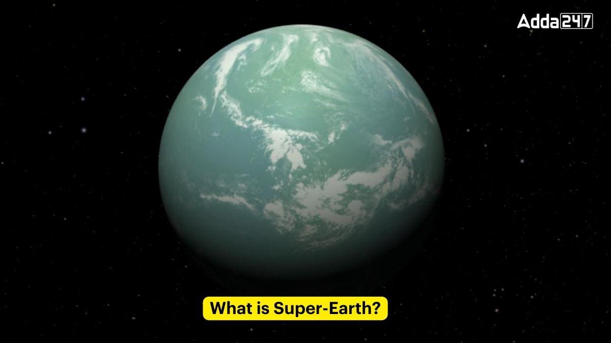 NASA Discovers Super-Earth in the Habitable Zone_30.1