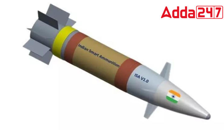IIT Madras To Spearhead Development Of India's First Indigenous 155mm Smart Ammunition_30.1