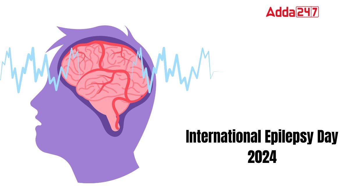 International Epilepsy Day 2024, Date, History, Theme and Significance_30.1