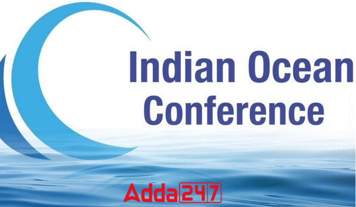 7th Indian Ocean Conference Held In Perth, Australia_60.1