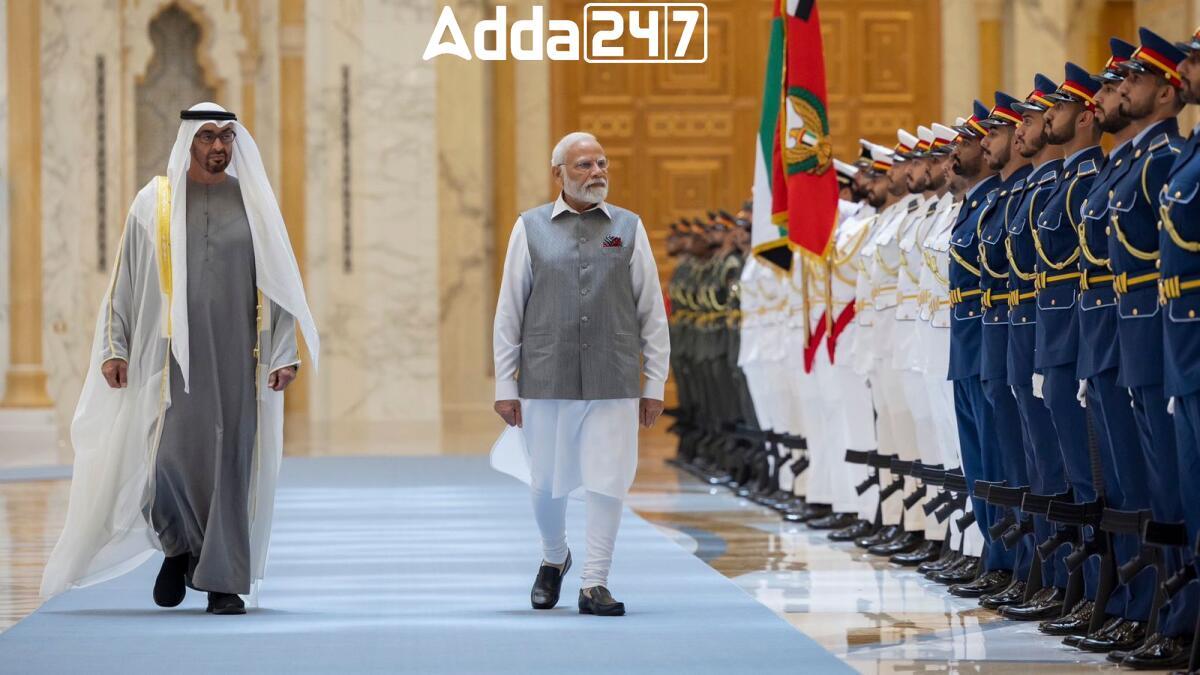 PM Modi's UAE Visit: UPI payment, CBSE office, BAPS Hindu temple and other key highlights