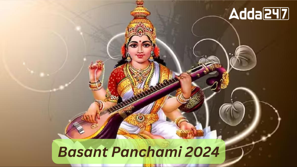 Basant Panchami 2024 Date, History, Significance and Rituals