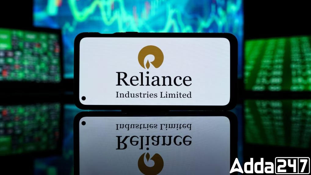 Reliance Industries Hits ₹20-Lakh Crore Market Cap Milestone