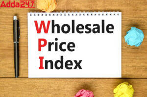 India's Wholesale Price Index (WPI) Moderates to 3-Month Low at 0.27% in Jan