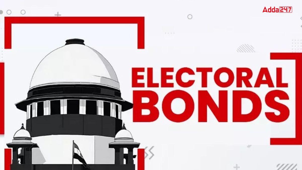 Understanding the Electoral Bonds System in India