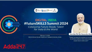 Electronics & IT Ministry Hosts First Digital India Future SKILLS Summit In Guwahati