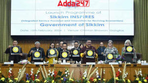 Sikkim INSPIRES: World Bank's Support for Skill Development