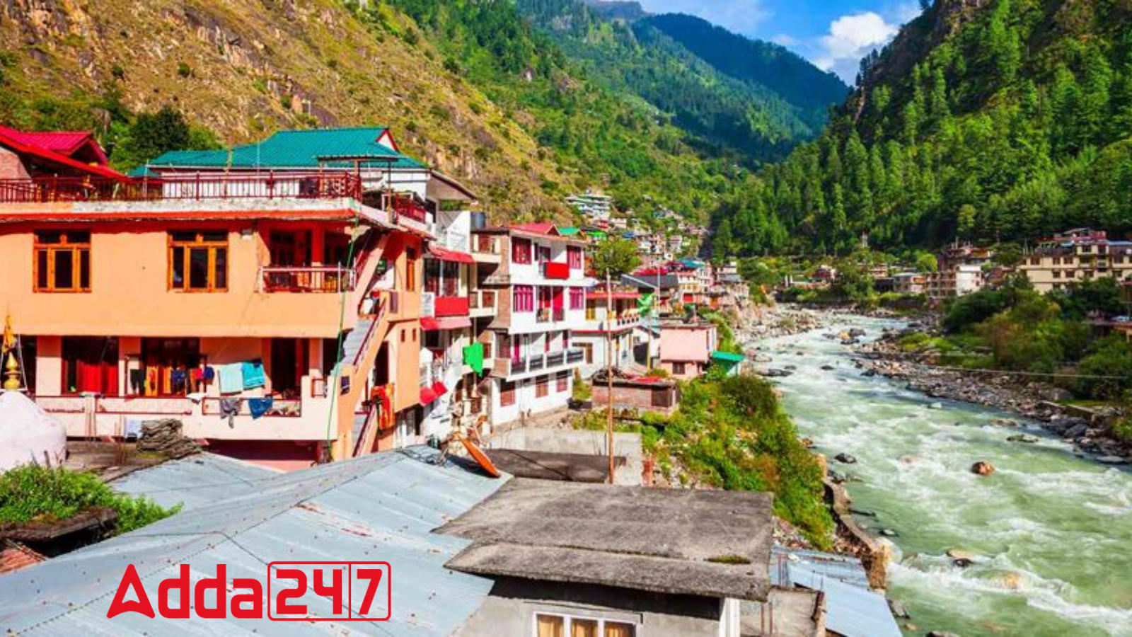 Himachal Pradesh Leads As India S Most Welcoming Region In 2024   7204203 