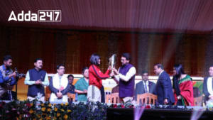 Anurag Singh Thakur Launched Khelo India University Games In Guwahati