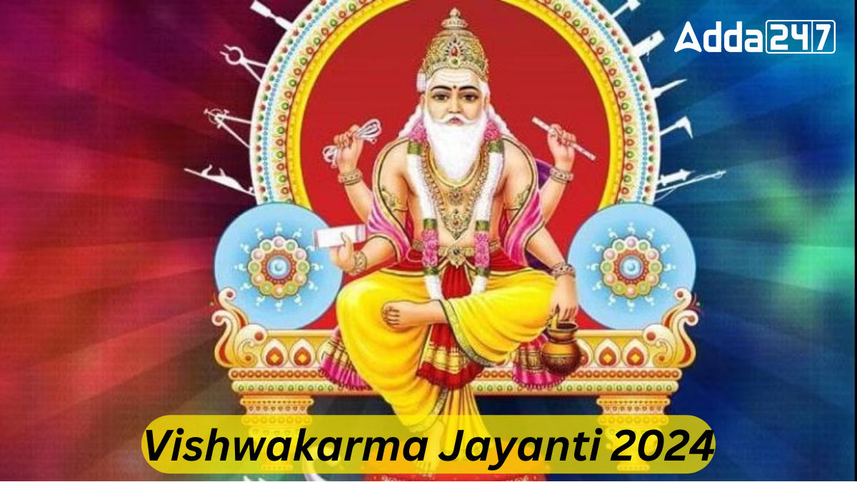 Vishwakarma Day 2024 Date In India Myrna Trescha