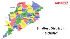 Smallest District in Odisha