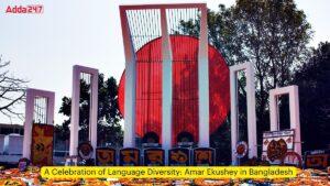 A Celebration of Language Diversity: Amar Ekushey in Bangladesh
