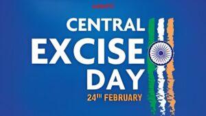 Central Excise Day 2024, Date, History and Significance