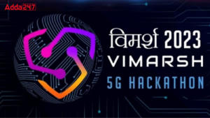 Vimarsh 2023 5G Hackathon
