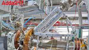Scientists Achieve First Successful Laser-Cooled Positronium For Quantum Research