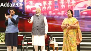 Prime Minister Narendra Modi Inaugurates Bharat Tex 2024 in New Delhi