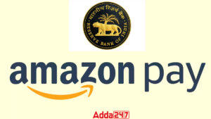 Amazon Pay Receives Final RBI Approval as Payment Aggregator