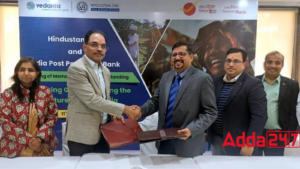 India Post Payments Bank partners with Hindustan Zinc for CSR financial services