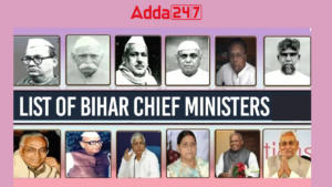 List of Former Chief Ministers of Bihar (1946-2024)