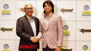 BPCL Teams Up With Neeraj Chopra As Brand Ambassador For ‘Speed’ Petrol