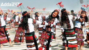 Chapchar Kut Festival Celebrated Across Mizoram