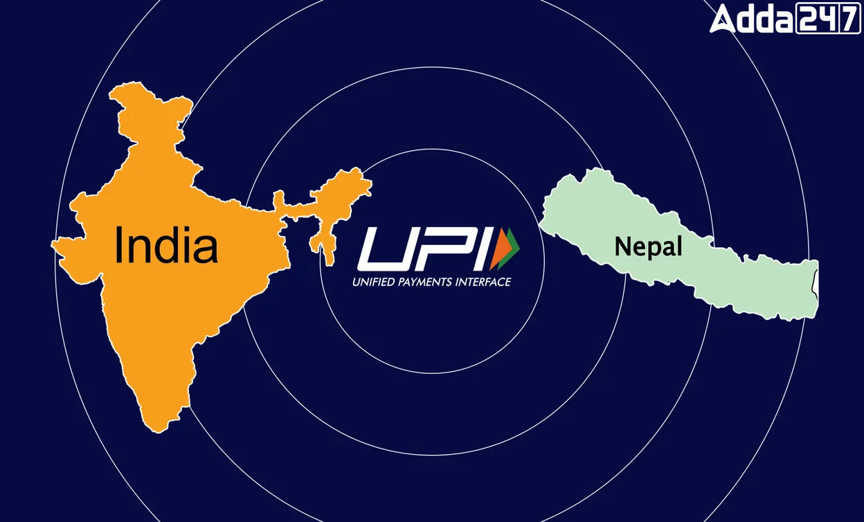India-Nepal Financial Cooperation Strengthened, Digital Payment to be Launched Soon