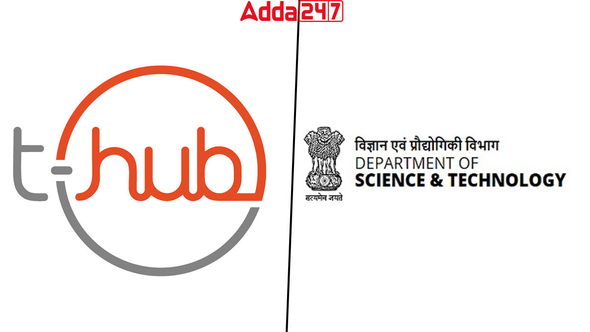 DST and T-Hub Launch AI-ML Hub in Hyderabad