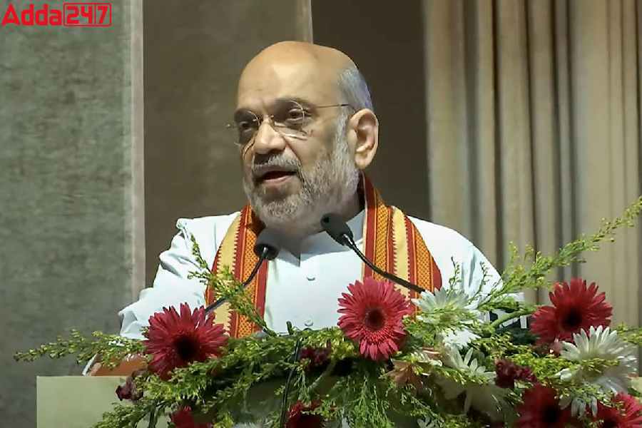 Amit Shah Inaugurates Dilli Gramodaya Abhiyan Projects_60.1