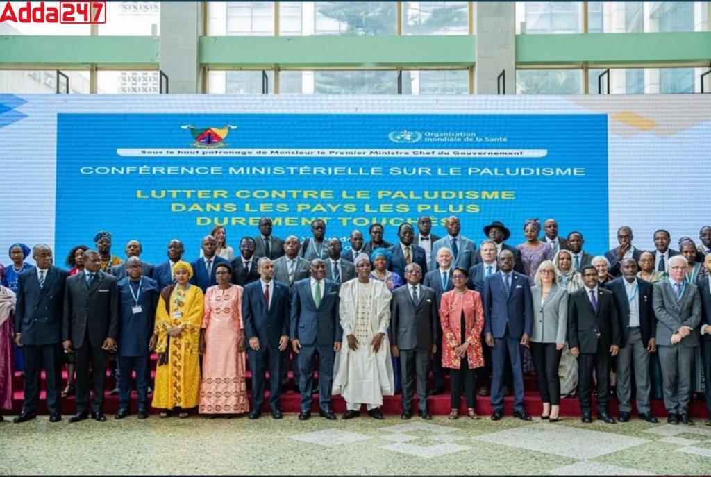 Yaounde Declaration: African Health Ministers Commit to Ending Malaria Deaths_60.1