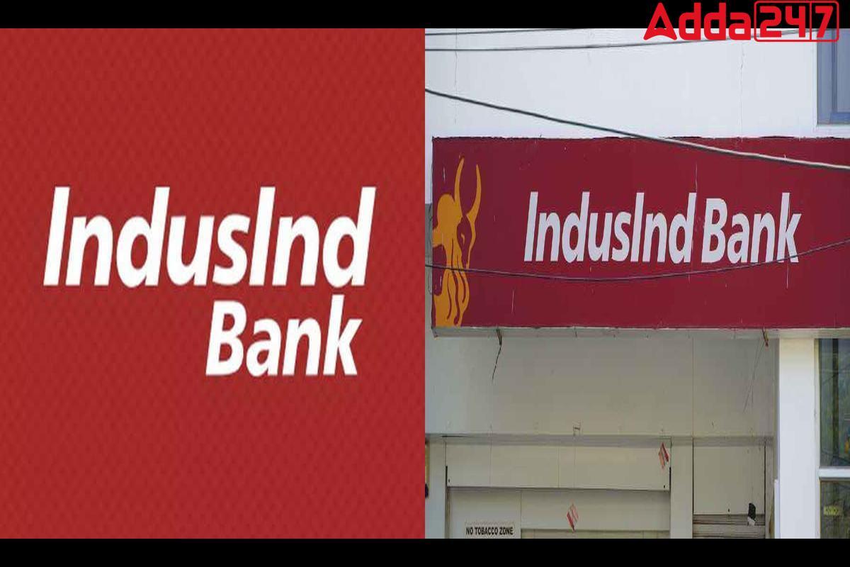 IndusInd Bank launches Indus PayWear, an all-in-one tokenisable wearable