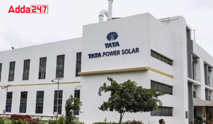 Tata Power Solar Completes India’s Largest Solar And Battery Energy Storage Systems Project