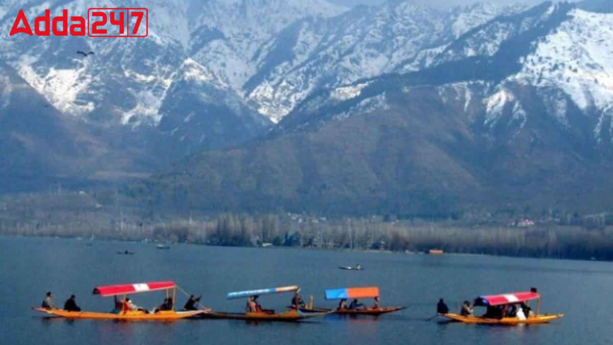 Maharashtra To Establish First-Of-Its-Kind Tourist Facility In Jammu And Kashmir_60.1