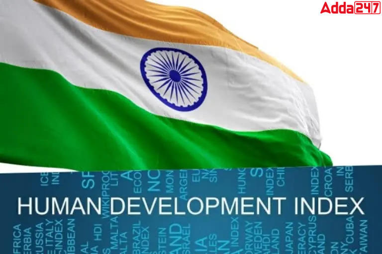 India's Human Development Index ranking 134 out of 193 countries: A Detailed Analysis