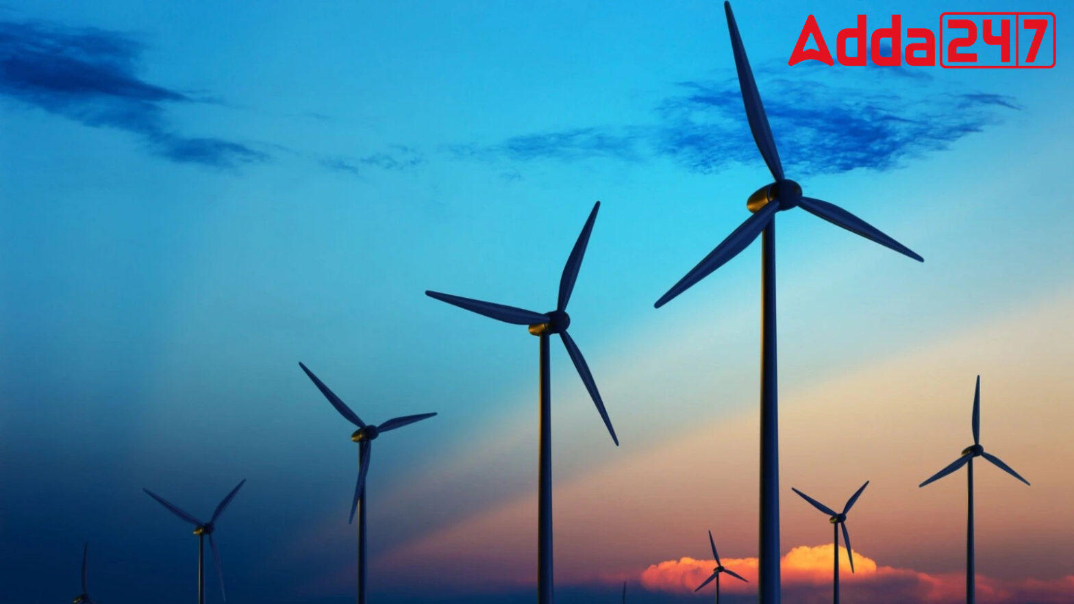 Adani Green Energy operationalises 126 MW wind power plant in Gujarat