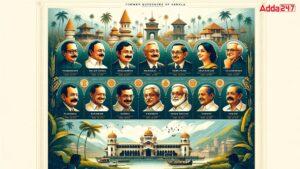 List of Former Governors of Kerala
