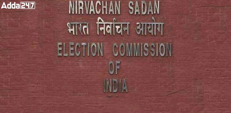 Election Commission Replaces West Bengal DGP: Appointment of Sanjay Mukherjee