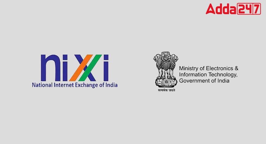 NIXI and MeitY to unveil BhashaNet portal at UA Day tomorrow for Digital Inclusion across the nation