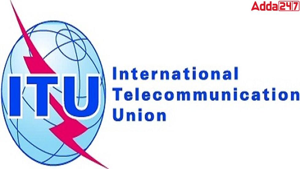 India Elected Co-Chair of ITU's Digital Innovation Board
