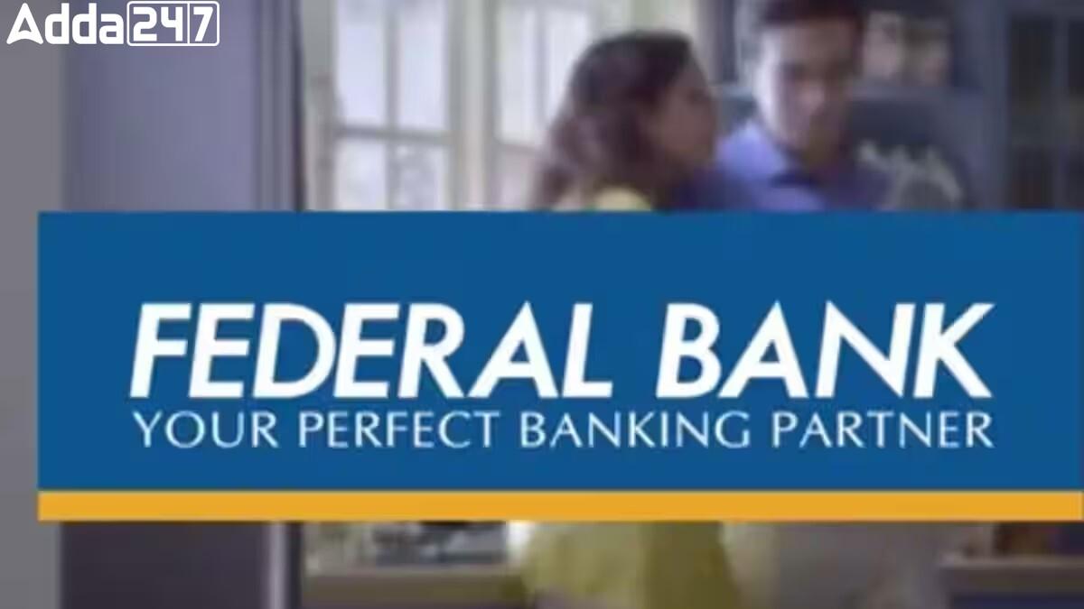 Federal Bank Launches 'Flash Pay' in Partnership with NPCI for Contactless Payments